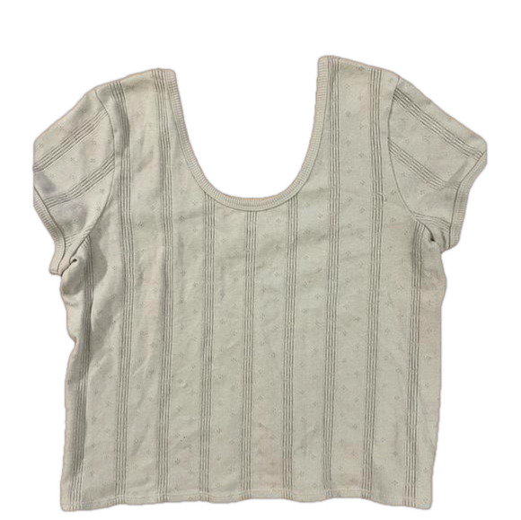 MADEWELL top - Picture 2 of 3